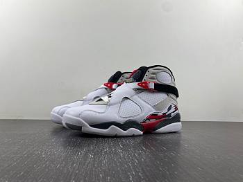 Air Jordan 8 Retro Bugs Bunny CDP (2008) 305381-103