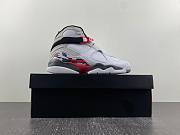 Air Jordan 8 Retro Bugs Bunny CDP (2008) 305381-103 - 2