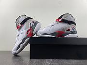 Air Jordan 8 Retro Bugs Bunny CDP (2008) 305381-103 - 3