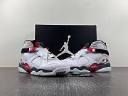 Air Jordan 8 Retro Bugs Bunny CDP (2008) 305381-103 - 4