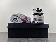 Air Jordan 8 Retro Bugs Bunny CDP (2008) 305381-103 - 5
