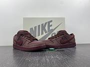 NIKE SB DUNK LOW Valentines Day FN0619-600 - 5