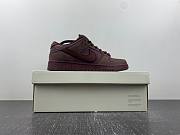 NIKE SB DUNK LOW Valentines Day FN0619-600 - 4