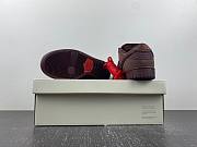 NIKE SB DUNK LOW Valentines Day FN0619-600 - 3