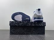 Air Jordan Spizike Low “Obsidian” FQ1869-100  - 6