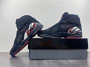 Air Jordan 8 Retro Playoffs (2023) 305381-062 - 4