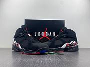 Air Jordan 8 Retro Playoffs (2023) 305381-062 - 5