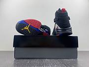 Air Jordan 8 Retro Playoffs (2023) 305381-062 - 2