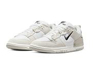 Nike Dunk Low Disrupt 2 Pale Ivory Black -  DH4402-101 - 2