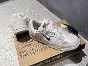 Nike Dunk Low Disrupt 2 Pale Ivory Black -  DH4402-101 - 5