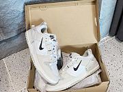 Nike Dunk Low Disrupt 2 Pale Ivory Black -  DH4402-101 - 6