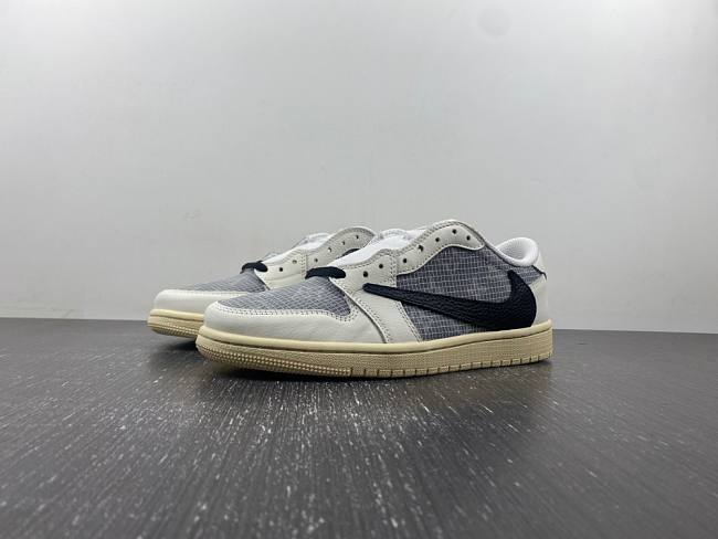 Air Jordan 1 Low AJ1 DZ8866-192 - 1
