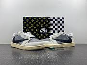 Air Jordan 1 Low AJ1 DZ8866-192 - 2