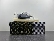 Air Jordan 1 Low AJ1 DZ8866-192 - 4