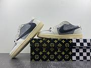 Air Jordan 1 Low AJ1 DZ8866-192 - 5