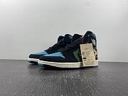 Air Jordan 1 High Element GORE-TEX Sky J Light Olive DB2889-003 - 1