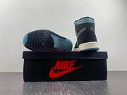 Air Jordan 1 High Element GORE-TEX Sky J Light Olive DB2889-003 - 2
