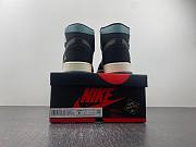 Air Jordan 1 High Element GORE-TEX Sky J Light Olive DB2889-003 - 5