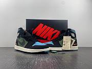 Air Jordan 1 High Element GORE-TEX Sky J Light Olive DB2889-003 - 6