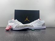 Air Jordan 1 Phat Low Cement Grey 338145-162 - 2