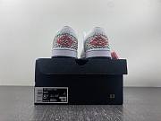 Air Jordan 1 Phat Low Cement Grey 338145-162 - 5