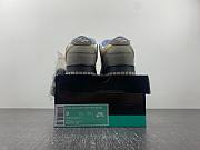 Nike SB Dunk Low Concepts Grey  Lobster BV1310-105 - 4
