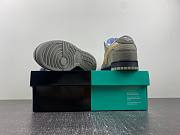 Nike SB Dunk Low Concepts Grey  Lobster BV1310-105 - 2
