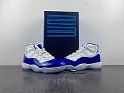 Air Jordan 11 Retro Low Concord Sketch CT8012-114 - 6