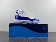Air Jordan 11 Retro Low Concord Sketch CT8012-114 - 5