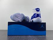 Air Jordan 11 Retro Low Concord Sketch CT8012-114 - 4
