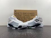 Air Jordan 38 PF FIBA (White Sole) FN7481-100 - 4