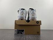 Air Jordan 38 PF FIBA (White Sole) FN7481-100 - 3