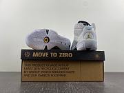 Air Jordan 38 PF FIBA (White Sole) FN7481-100 - 2
