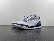 Air Jordan 3 Retro Midnight Navy CT8532-140 - 1