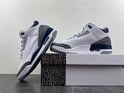 Air Jordan 3 Retro Midnight Navy CT8532-140 - 2