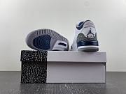 Air Jordan 3 Retro Midnight Navy CT8532-140 - 3