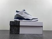 Air Jordan 3 Retro Midnight Navy CT8532-140 - 4