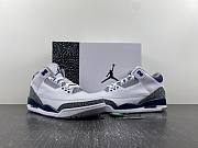 Air Jordan 3 Retro Midnight Navy CT8532-140 - 5