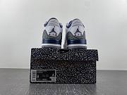 Air Jordan 3 Retro Midnight Navy CT8532-140 - 6