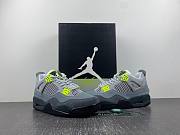 Air Jordan 4 SE “Neon” CT5342-007  - 6