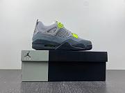 Air Jordan 4 SE “Neon” CT5342-007  - 3