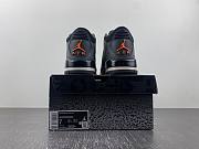 Air Jordan 3 Retro Fear Pack (2023) CT8532-080 - 5