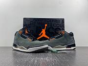 Air Jordan 3 Retro Fear Pack (2023) CT8532-080 - 3