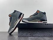 Air Jordan 3 Retro Fear Pack (2023) CT8532-080 - 4