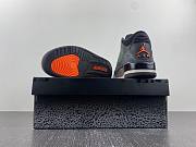 Air Jordan 3 Retro Fear Pack (2023) CT8532-080 - 2