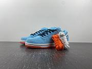 Nike SB Dunk Low Club 58 Gulf BQ6817-401 - 1