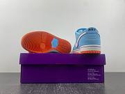 Nike SB Dunk Low Club 58 Gulf BQ6817-401 - 2