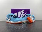 Nike SB Dunk Low Club 58 Gulf BQ6817-401 - 3