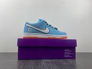 Nike SB Dunk Low Club 58 Gulf BQ6817-401 - 5