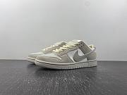 Nike SB Dunk Low City of Love FZ5654-100 - 1
